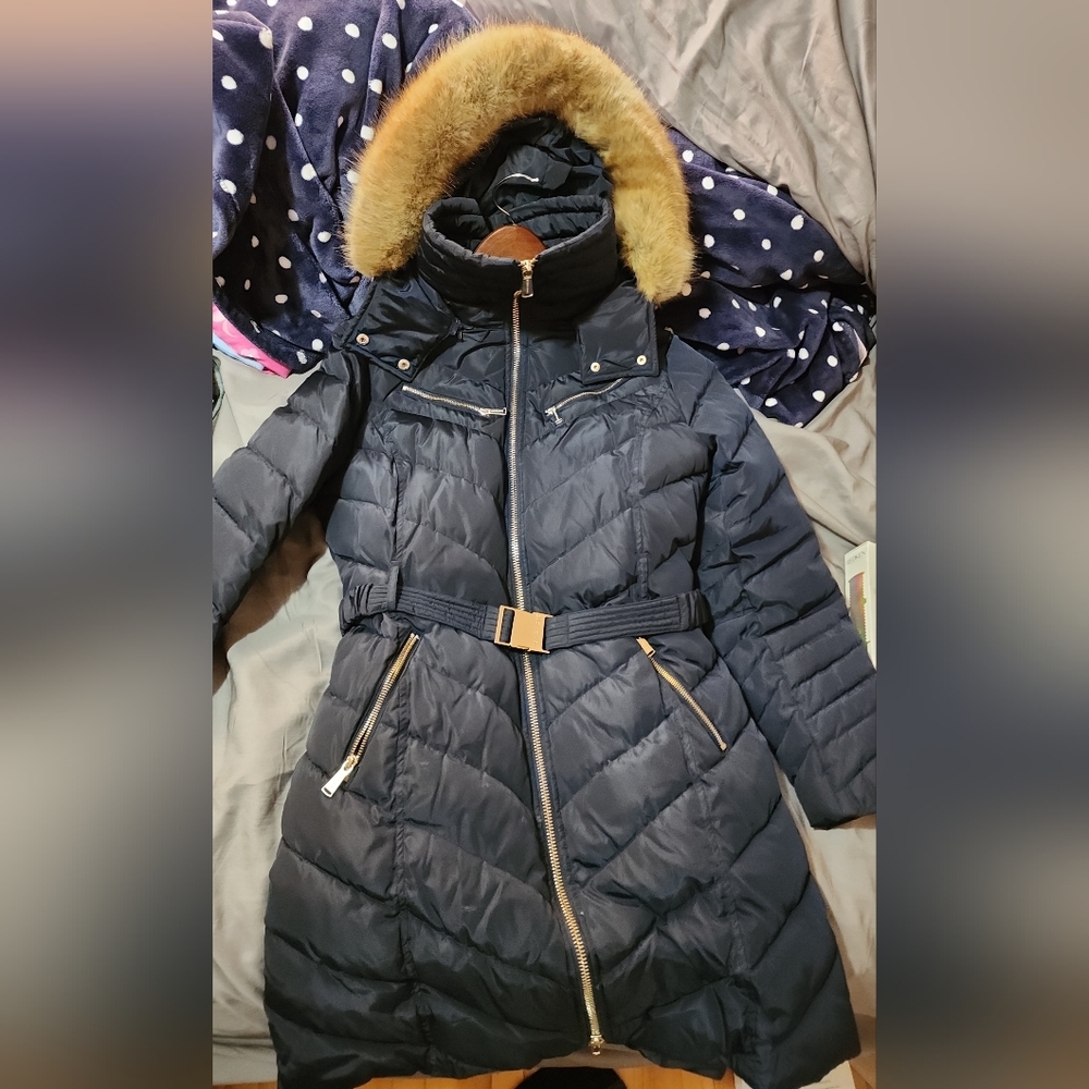 Michael kors jacket
